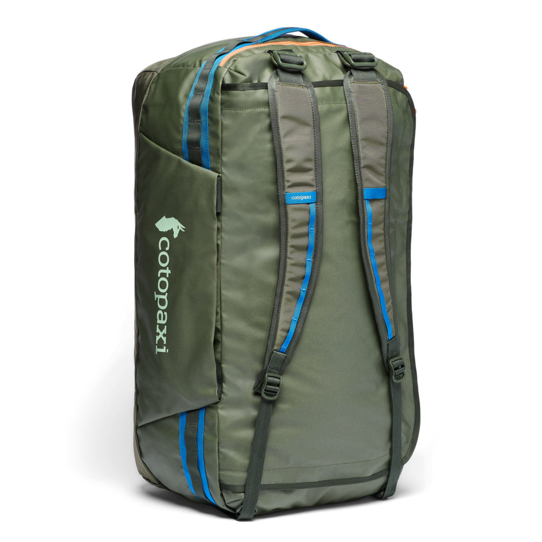 Allpa Getaway 70L Duffel