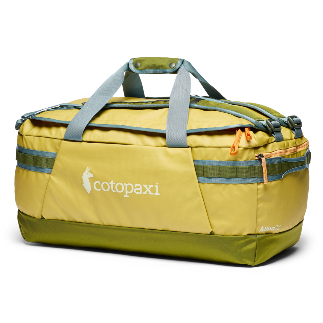 Allpa Getaway 70L Duffel