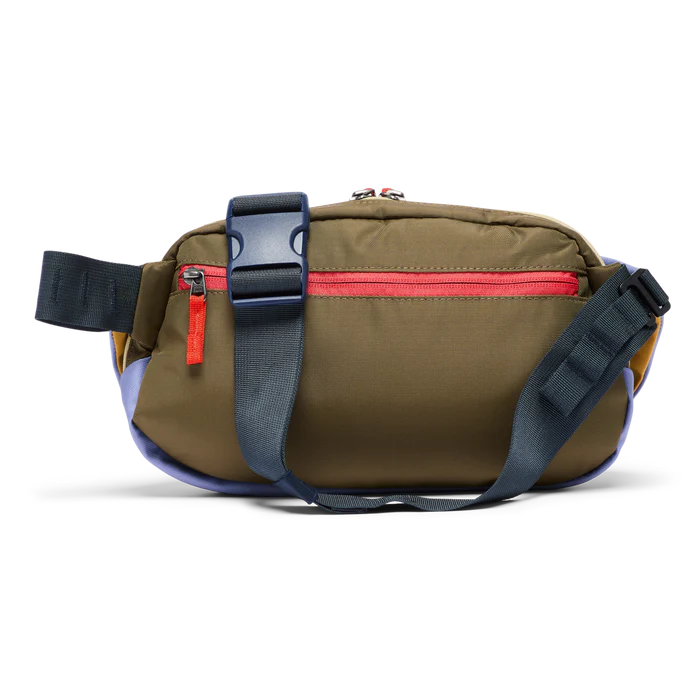 Cotopaxi Coso 2L Hip Pack Cotopaxi