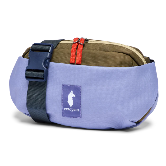 Cotopaxi Coso 2L Hip Pack Cotopaxi