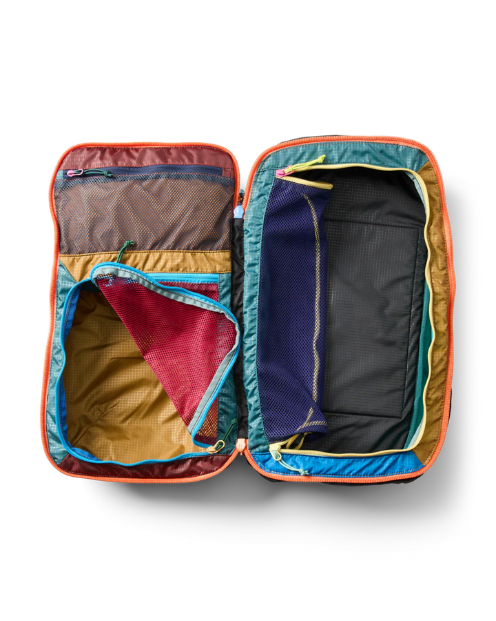 Cotopaxi Allpa 28L Travel Pack - Del Dia Dark Cotopaxi