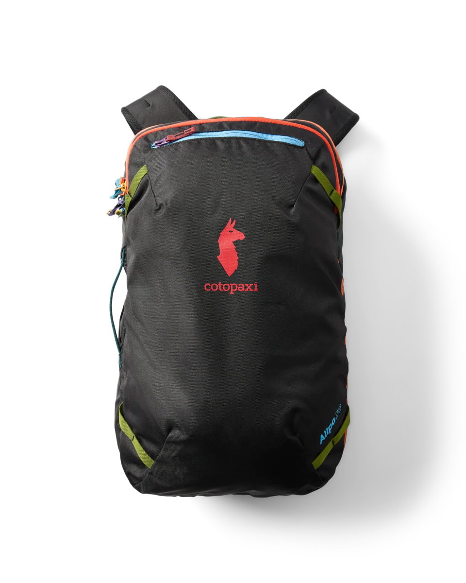Cotopaxi Allpa 28L Travel Pack - Del Dia Dark Cotopaxi