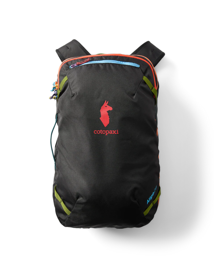 Cotopaxi Allpa 28L Travel Pack - Del Dia Dark Cotopaxi