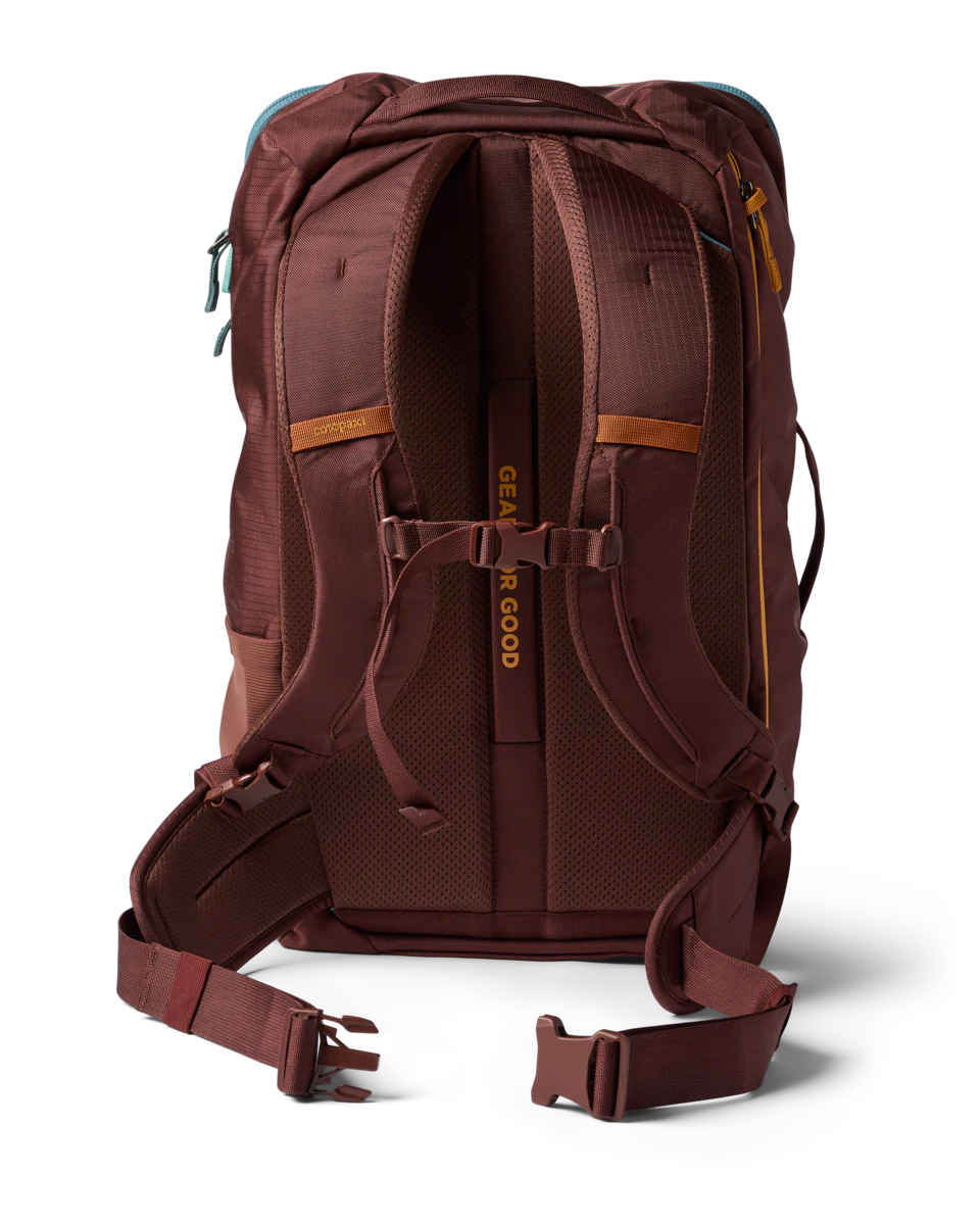 Cotopaxi Allpa 35L Travel Pack Cotopaxi