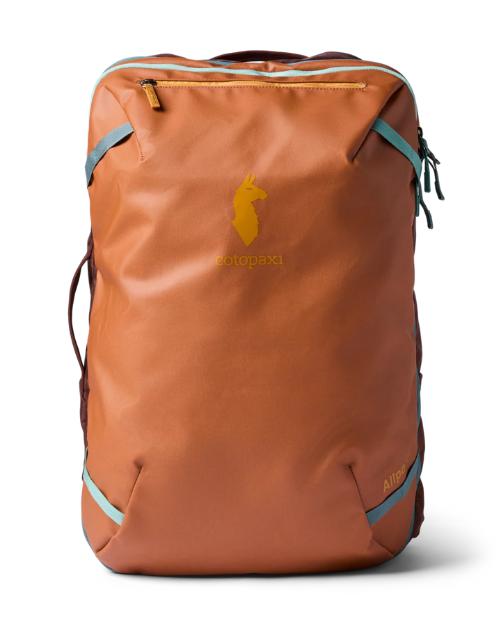 cotopaxi allpa 45 Allpa 35L Travel Pack Whiskey