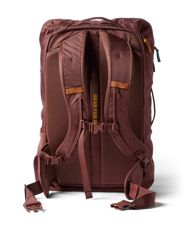 Cotopaxi Allpa 42L Travel Pack Cotopaxi
