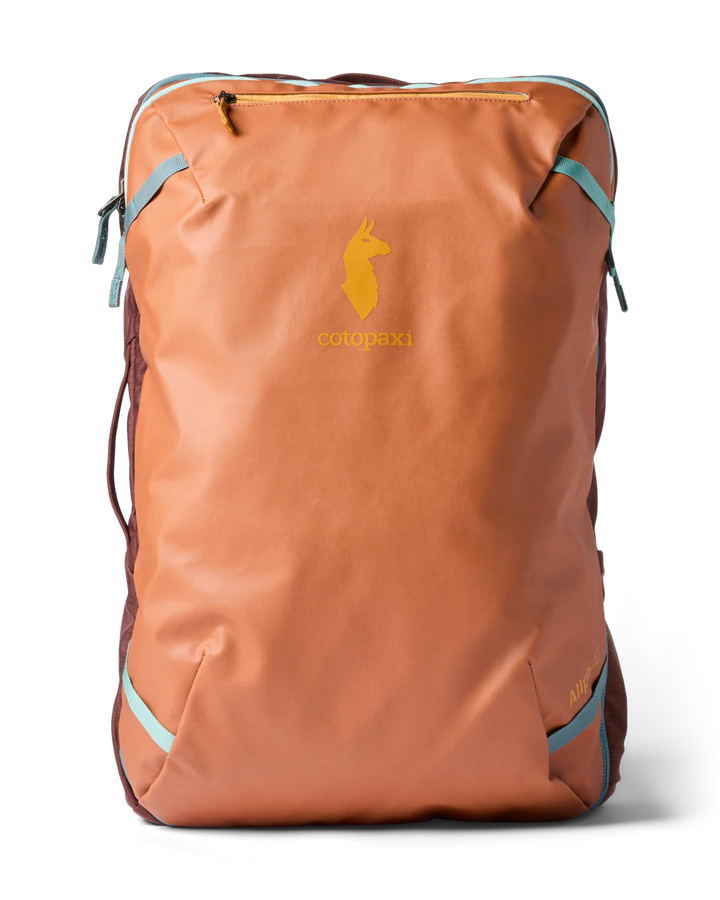 Cotopaxi Allpa 42L Travel Pack Cotopaxi