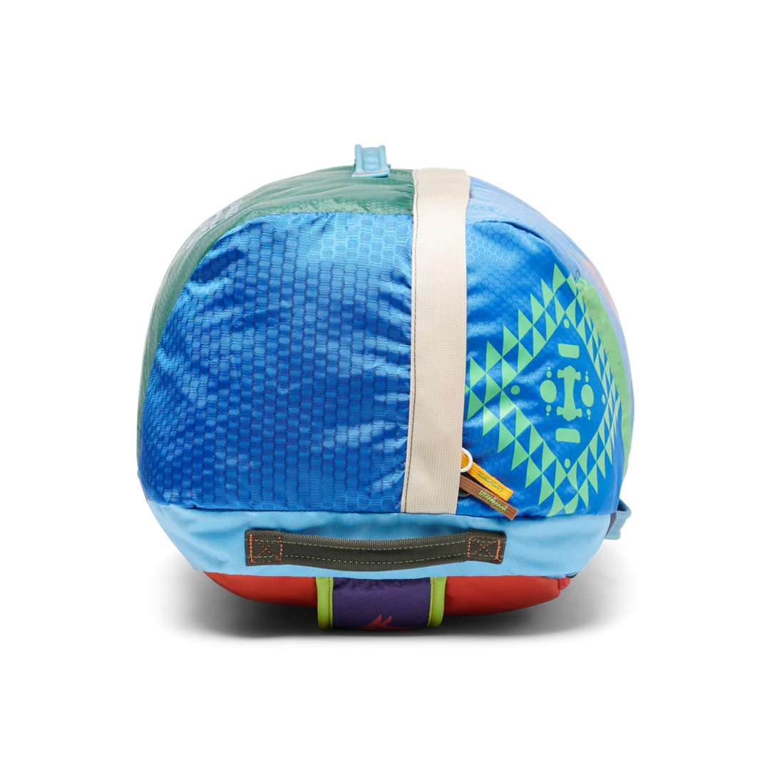 Cotopaxi Uyuni 46L Duffel Del Dia (Mystery Colors) Cotopaxi