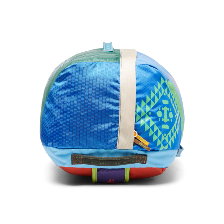 Cotopaxi Uyuni 46L Duffel Del Dia (Mystery Colors) Cotopaxi