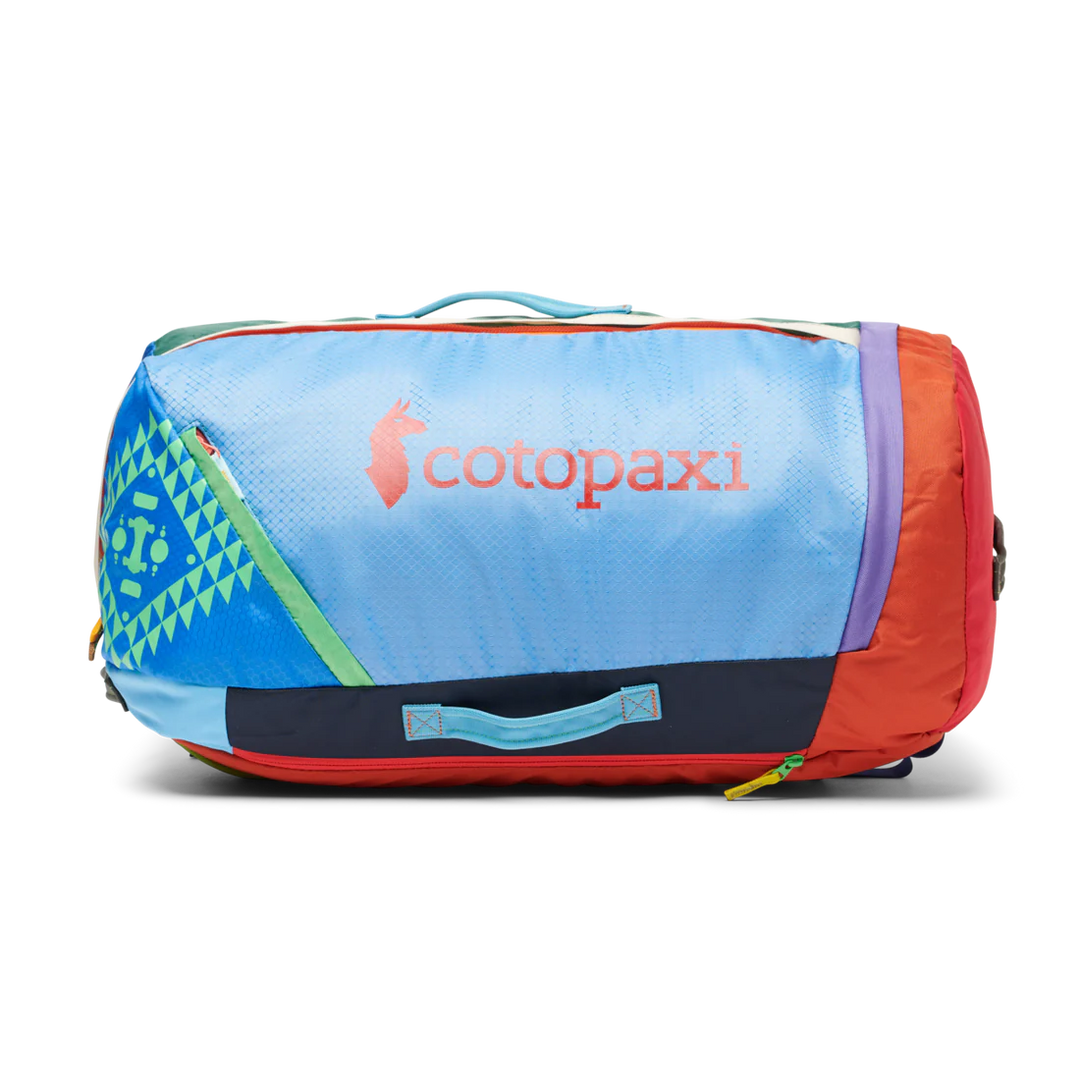 Cotopaxi Uyuni 46L Duffel Del Dia (Mystery Colors) Cotopaxi