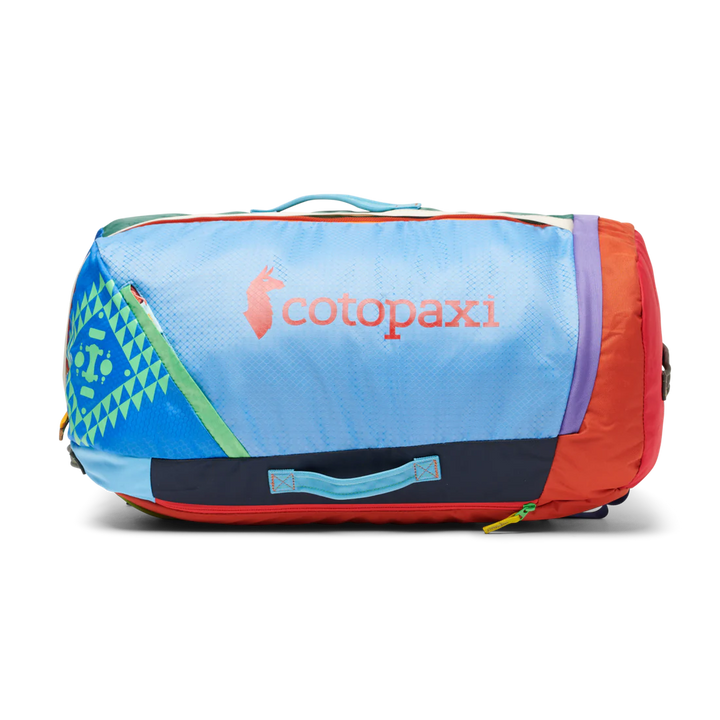 Cotopaxi Uyuni 46L Duffel Del Dia (Mystery Colors) Cotopaxi