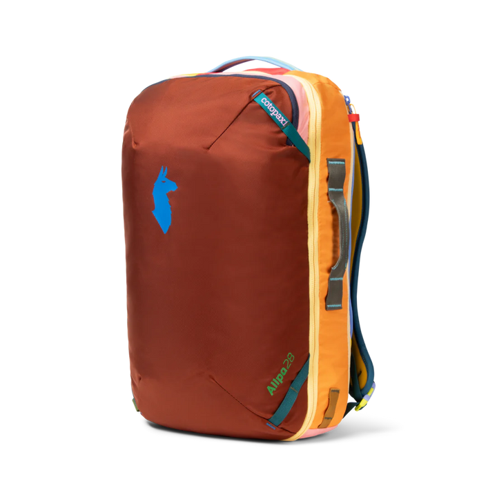 Cotopaxi Allpa 28L Travel Pack Del Dia (Mystery Colors)