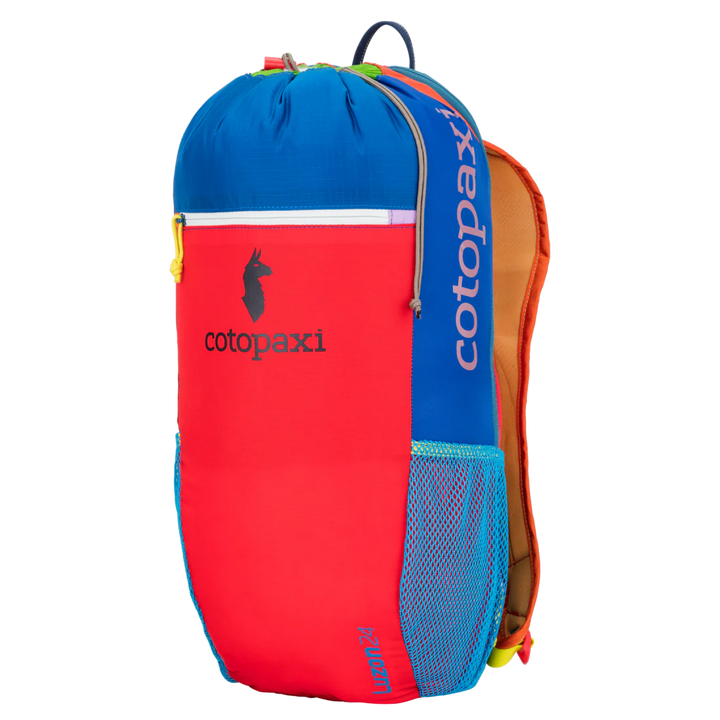 Cotopaxi Luzon 24L Backpack Del Dia (Mystery Colors) - Saratoga Outdoors