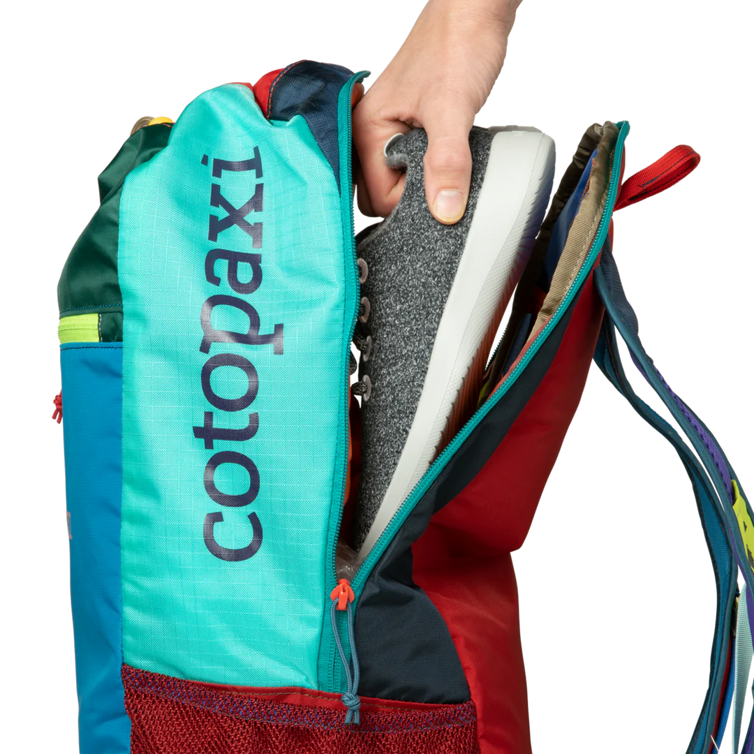 Cotopaxi Luzon 24L Daypack Del Dia (Mystery Colors)