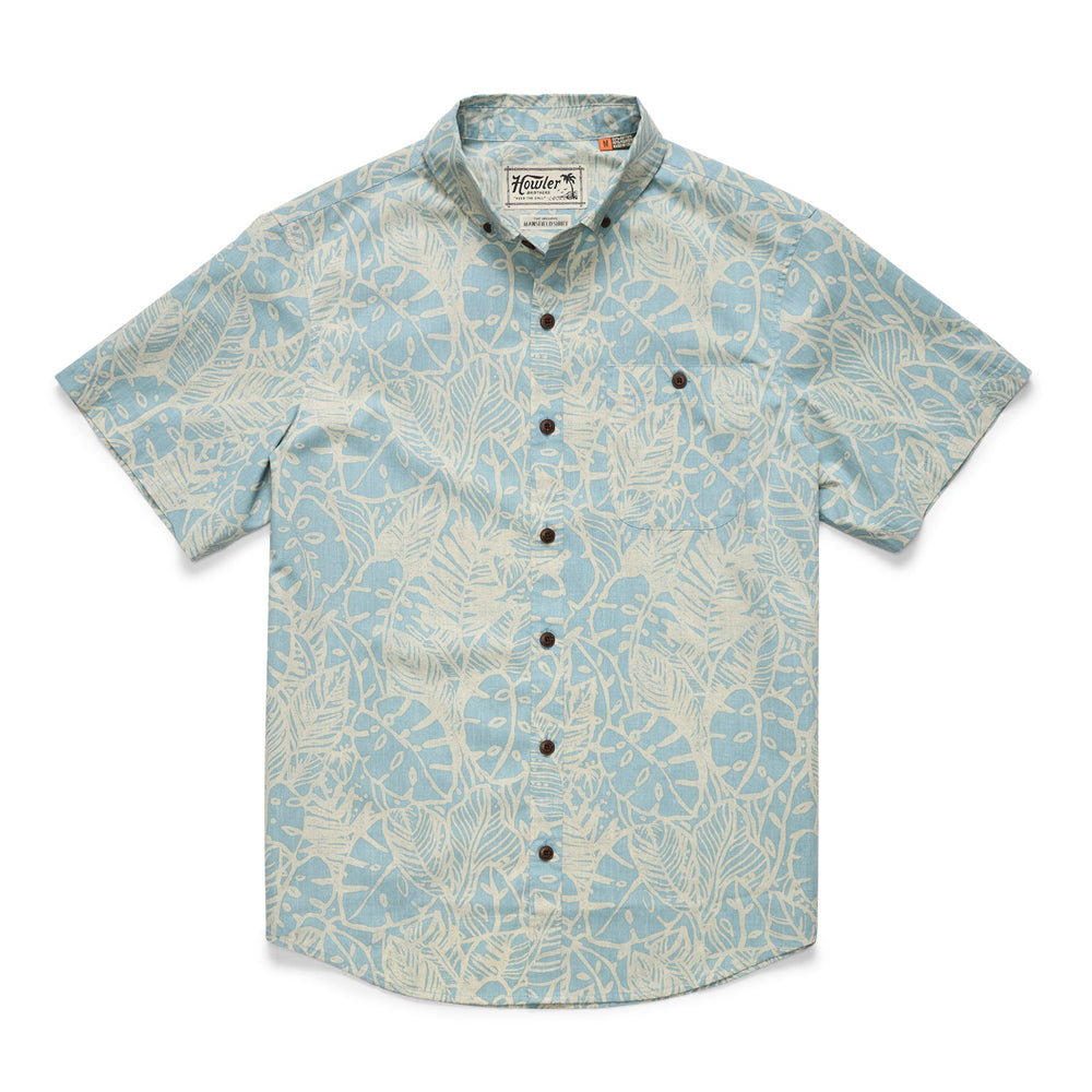 Howler Brothers Men's Mansfield Shirt Howler Brothers