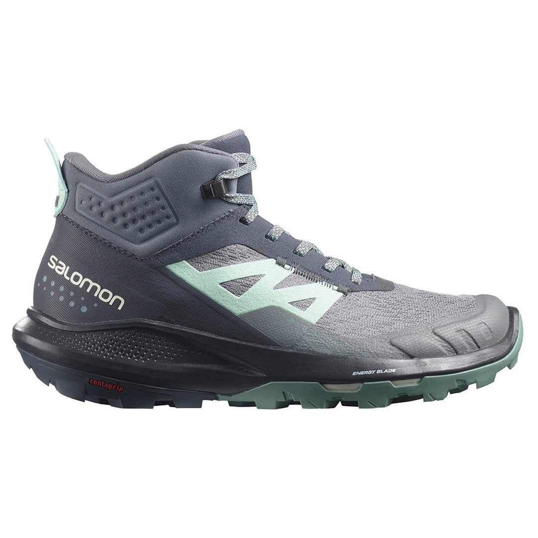 Salomon Women's Outpulse Mid Gore-Tex Salomon