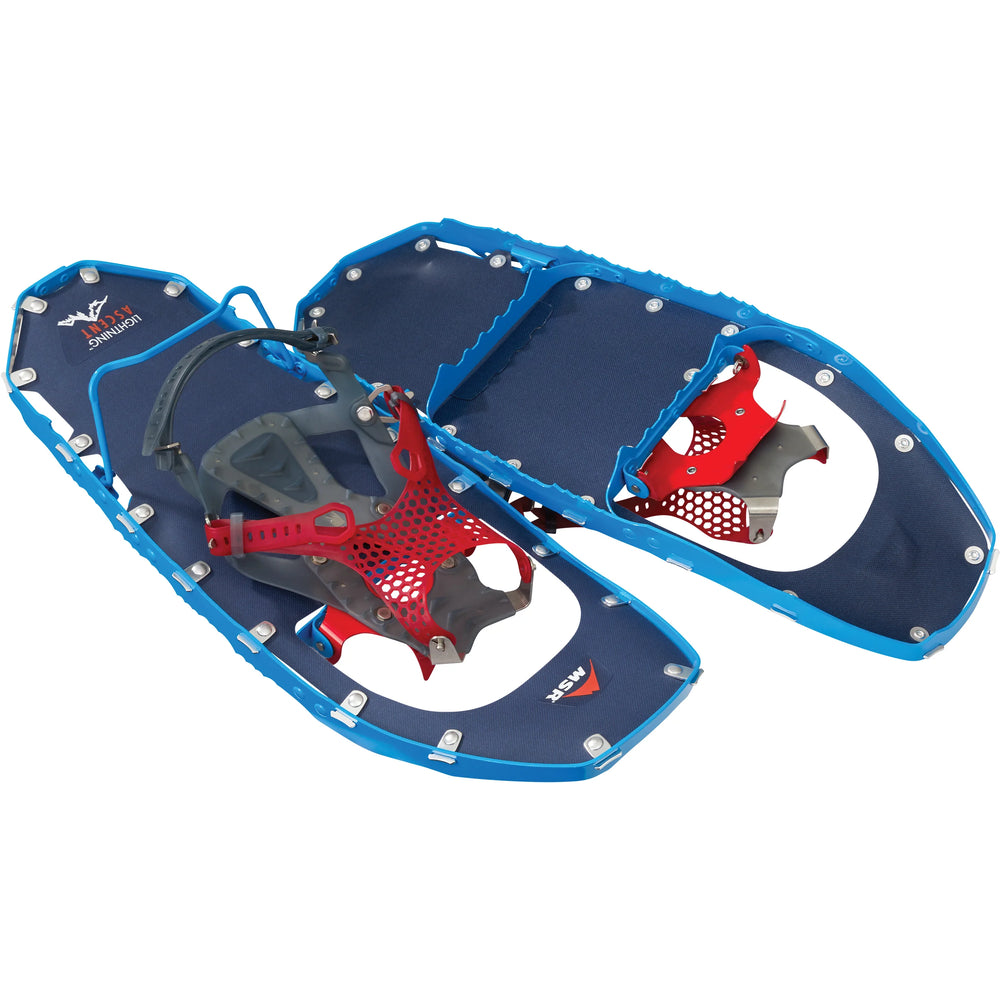 MSR Lightning Ascent Snowshoe MSR