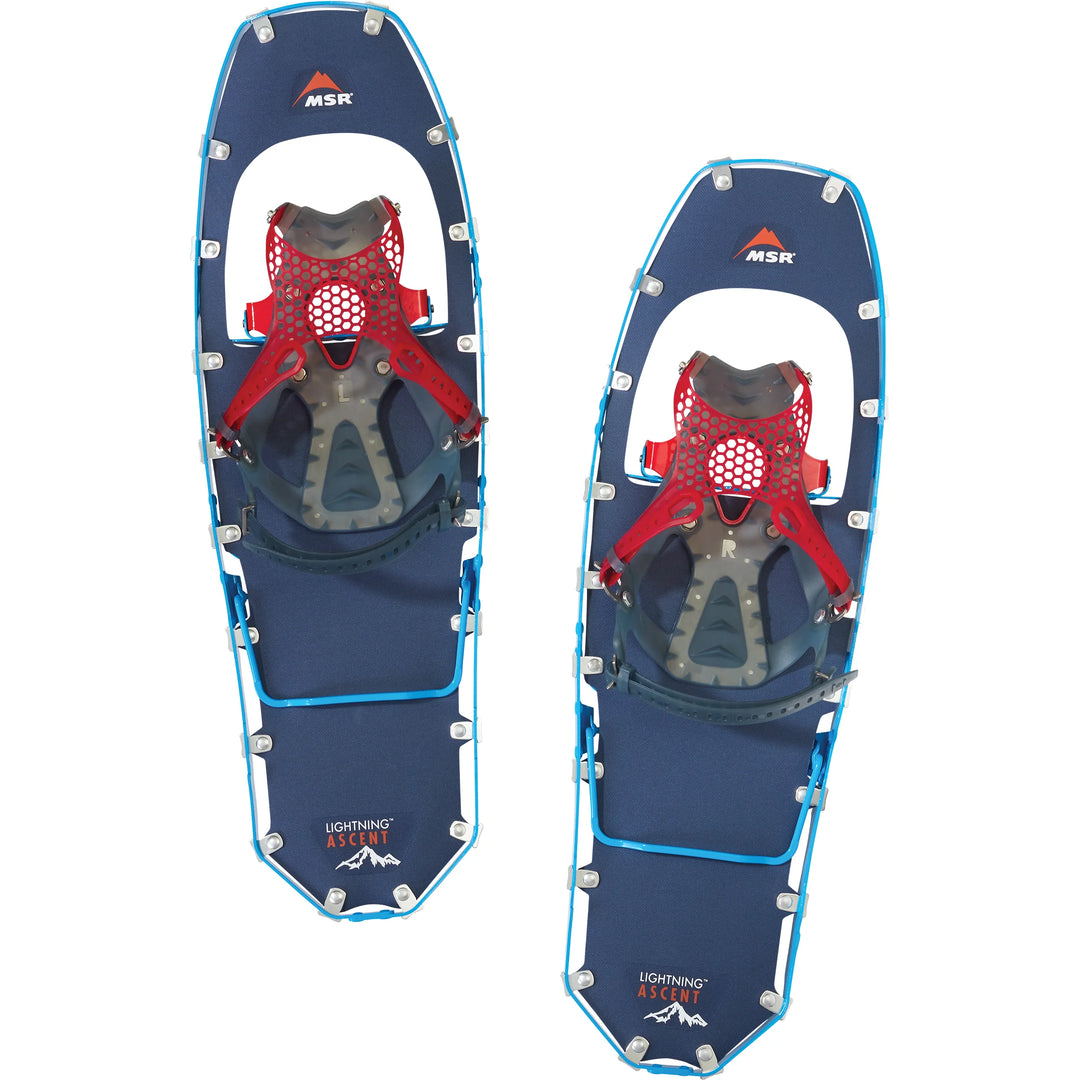 MSR Lightning Ascent Snowshoe MSR