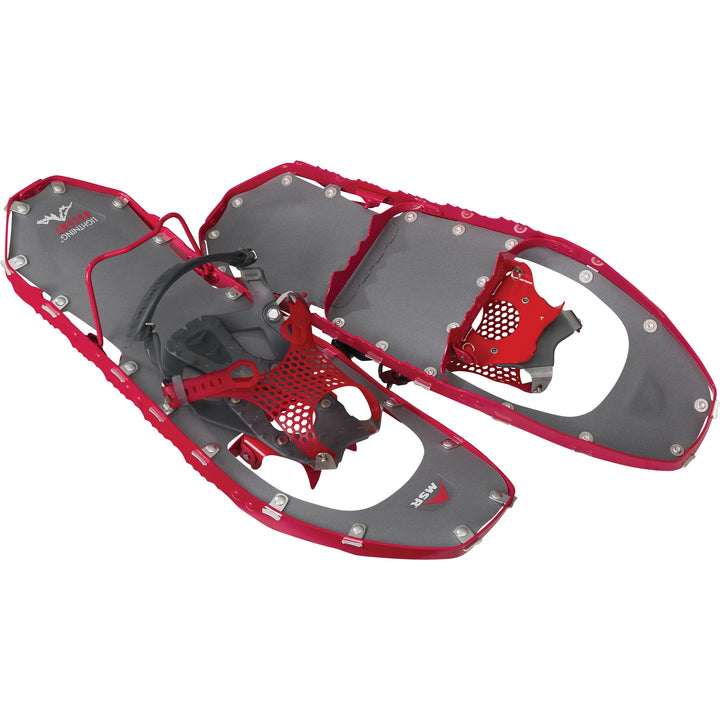 MSR Women's Lightning Ascent Snowshoe