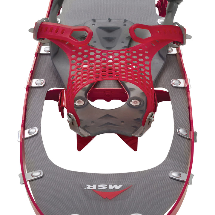 MSR Women's Lightning Ascent Snowshoe