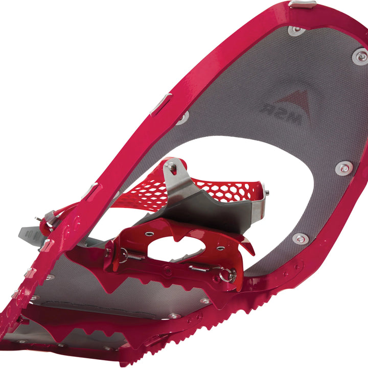MSR Women's Lightning Ascent Snowshoe