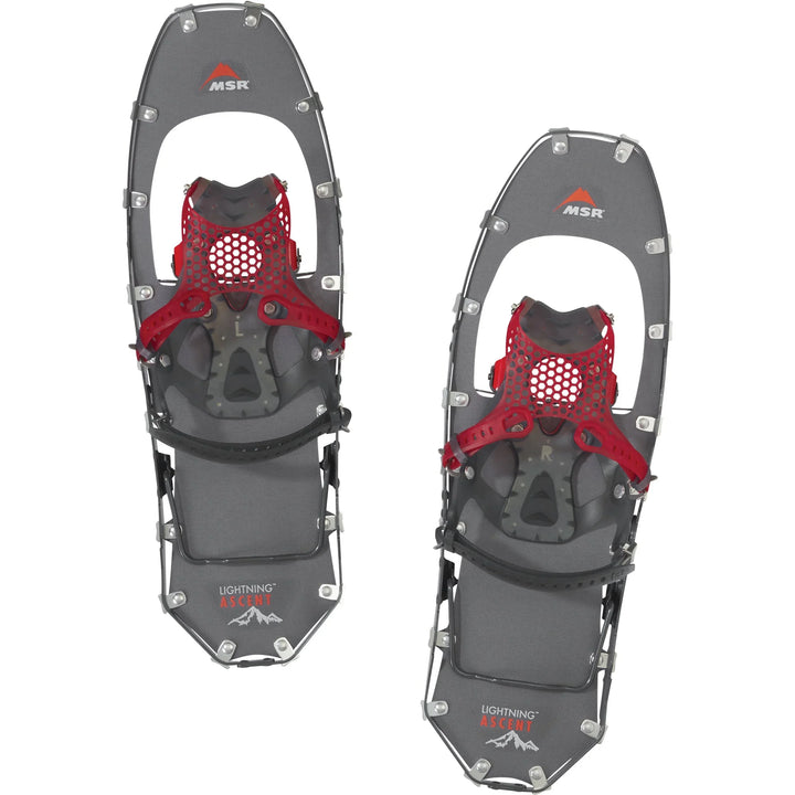 MSR Women's Lightning Ascent Snowshoe MSR