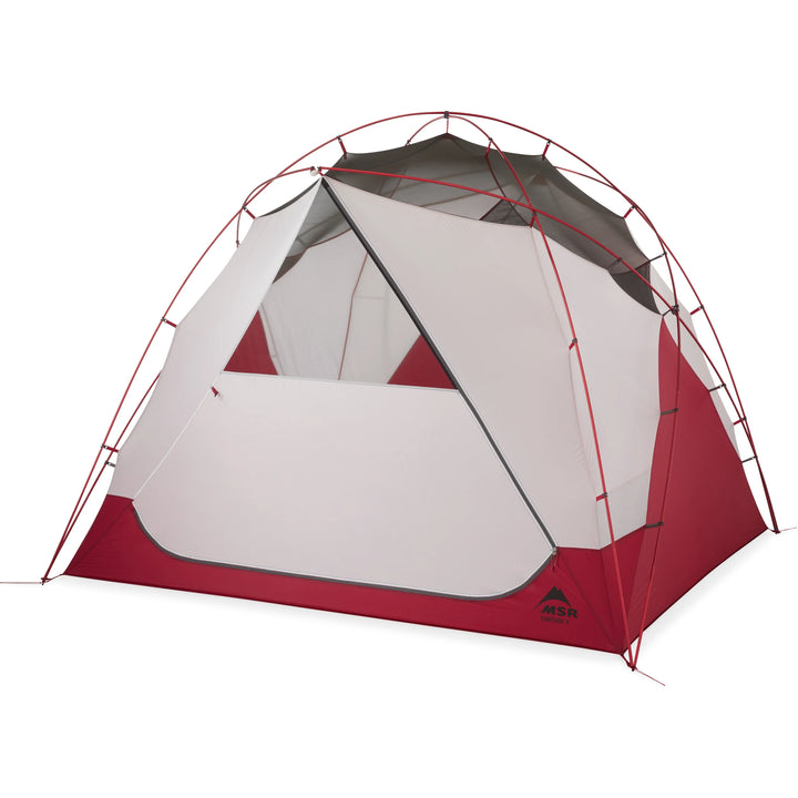 MSR Habitude 4 Tent