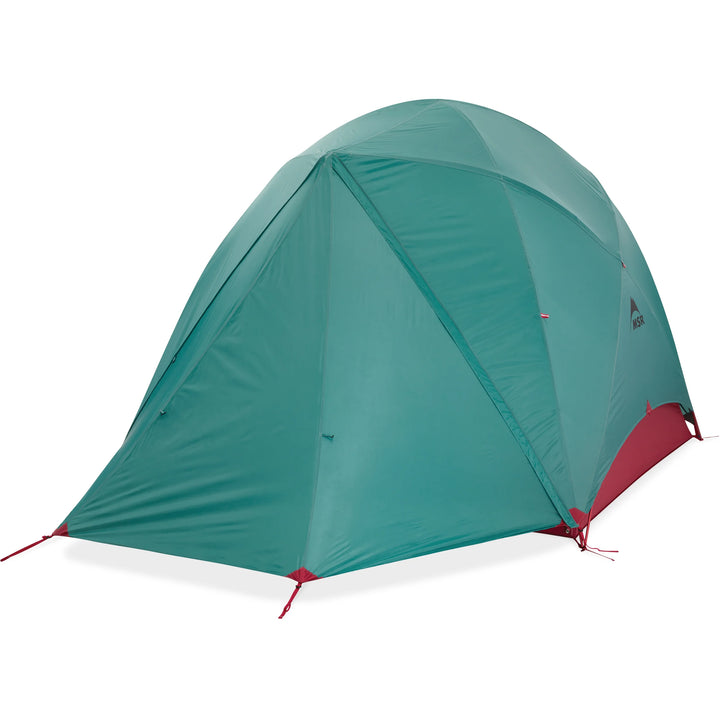 MSR Habitude 4 Tent