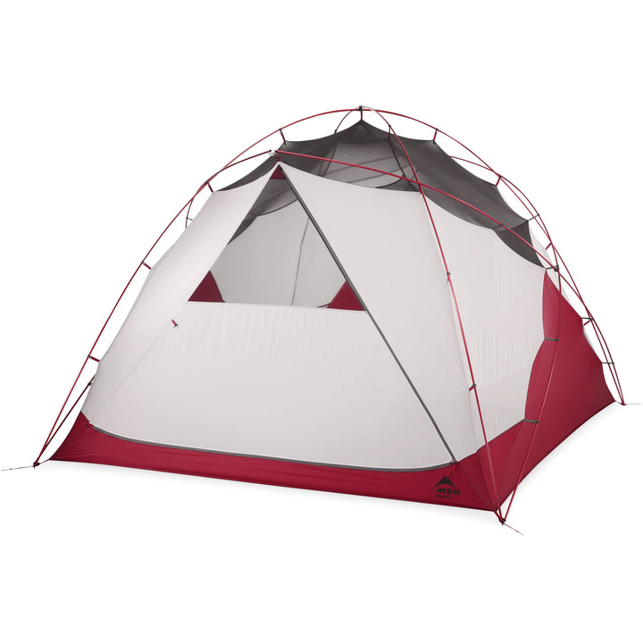 MSR Habitude 6 Tent