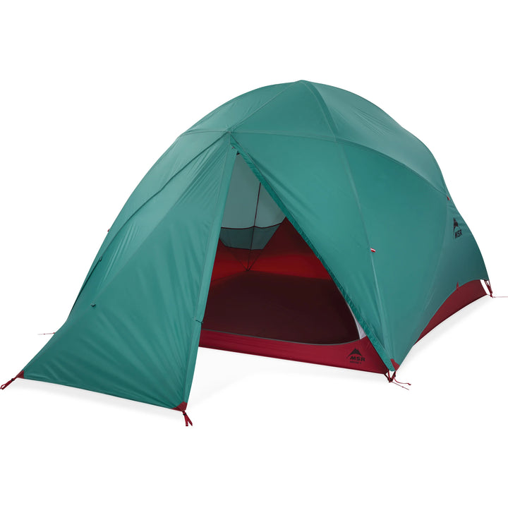 MSR Habitude 6 Tent