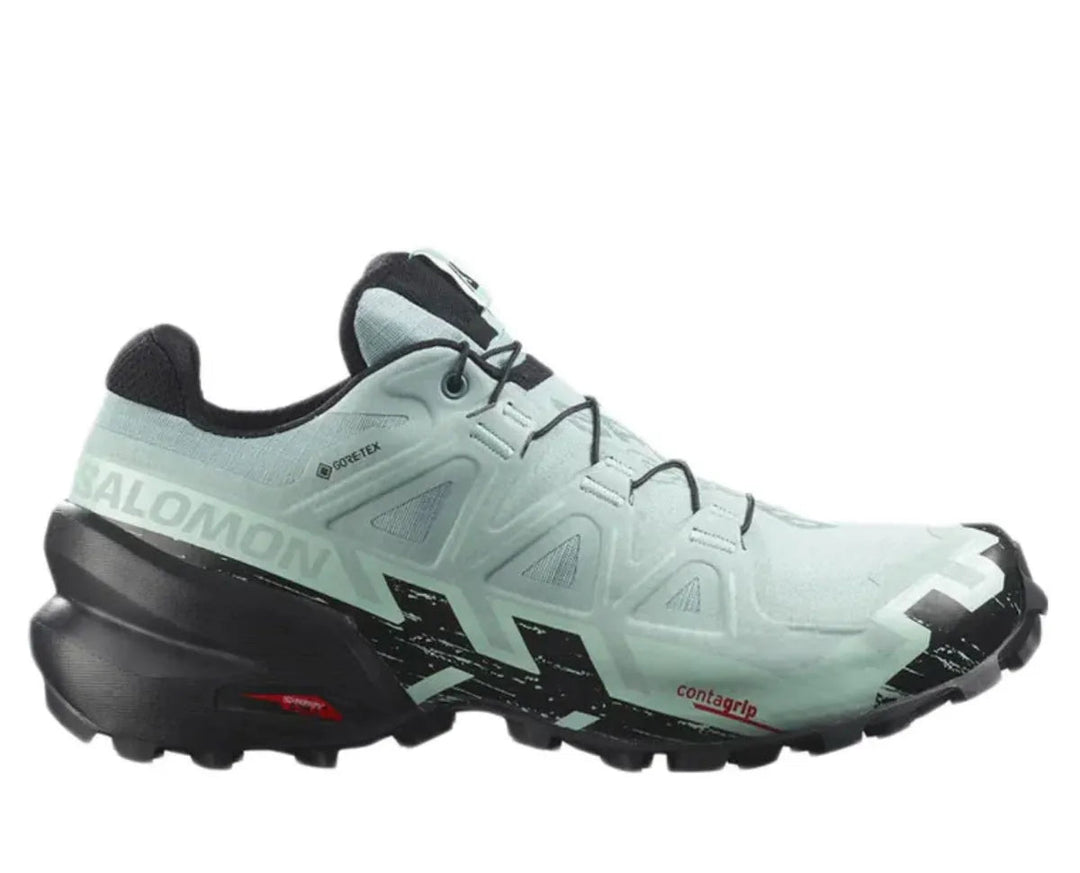Salomon Women's Speedcross 6 GTX Salomon