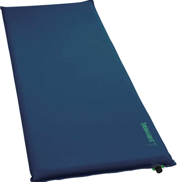 Therm-a-Rest BaseCamp - Poseidon Blue