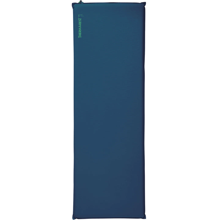 Therm-a-Rest BaseCamp - Poseidon Blue