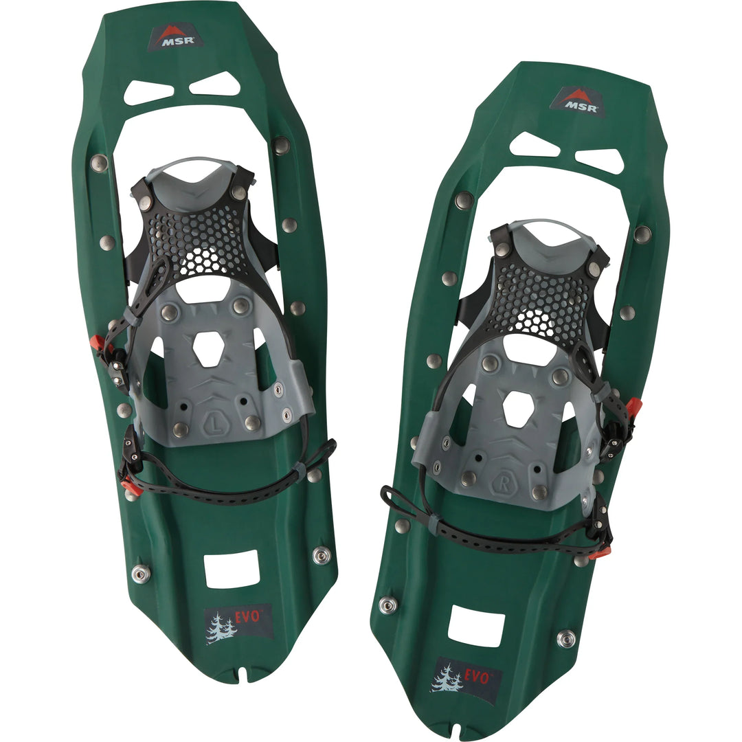 MSR Evo Trail Snowshoe