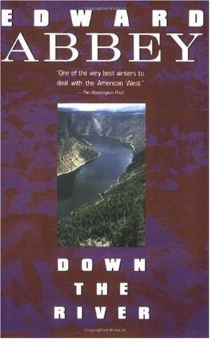 Down the River Ingram Books
