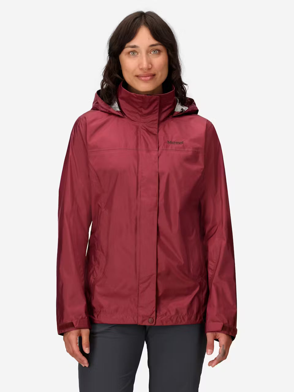Marmot Women's PreCip Eco Jacket Marmot