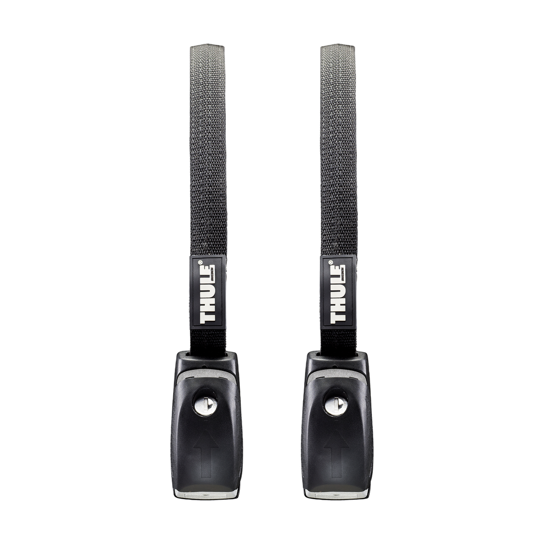 Thule Locking Straps 13' (Pair) Thule