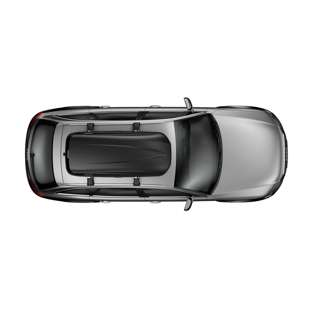Thule Pulse L Cargo Box Thule