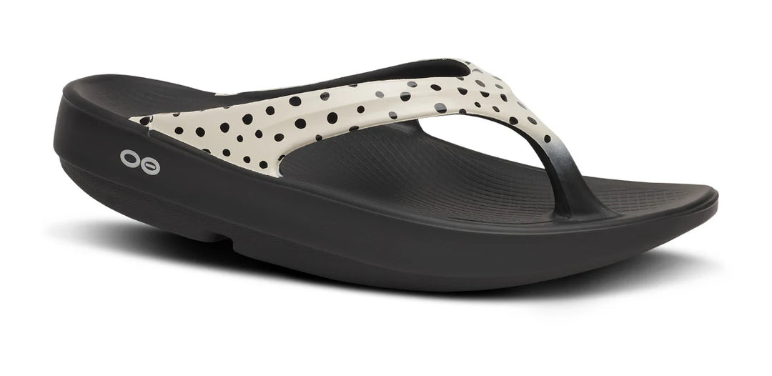 OOFOS Women's OOlala Limited Edition OOFOS