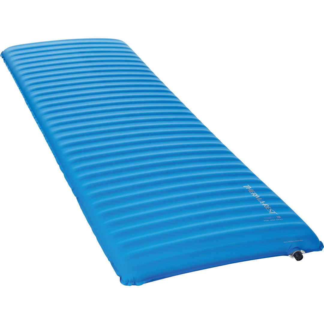 Therm-a-Rest Trail Pro MAX - Tide (Regular Wide)