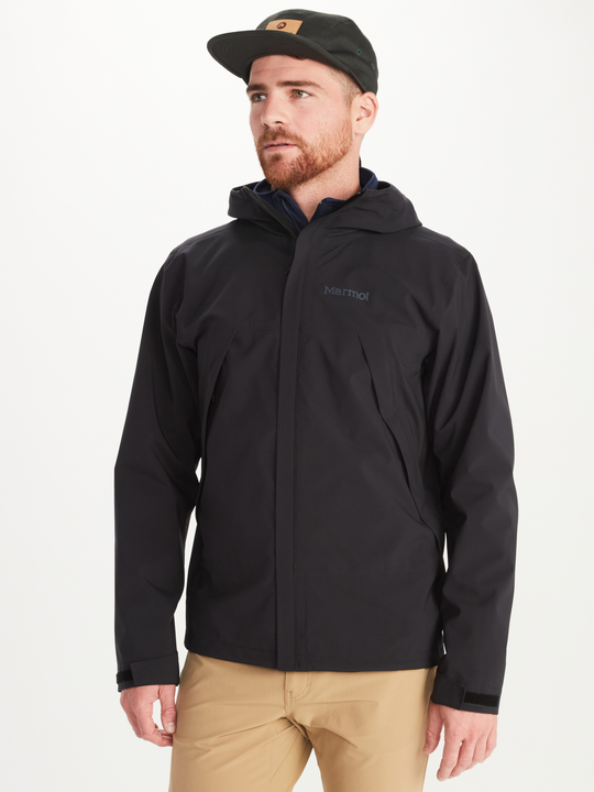 Marmot Men's Precip Eco Pro Jacket