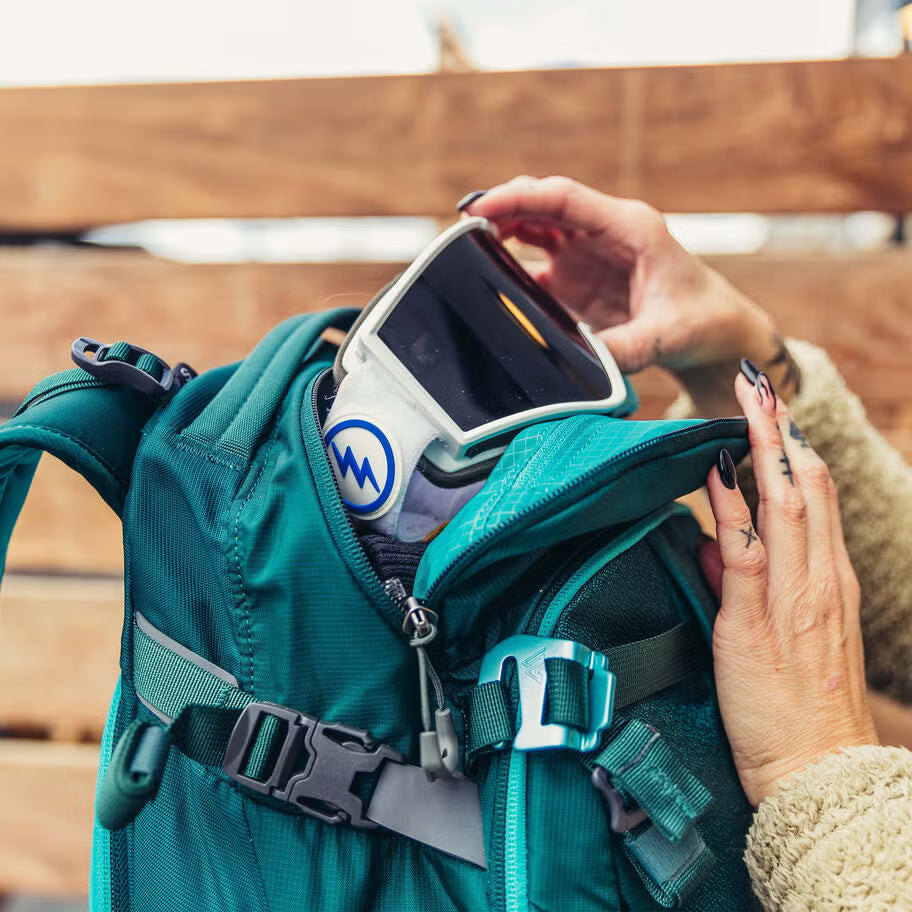 Gregory Packs (Women's Fit) Targhee 30 Gregory