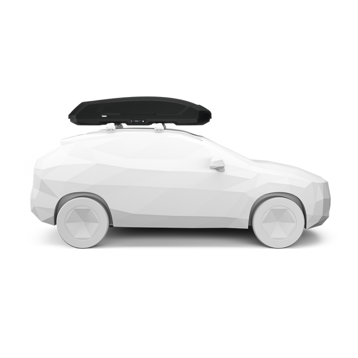 Thule Force 3 XXL Thule