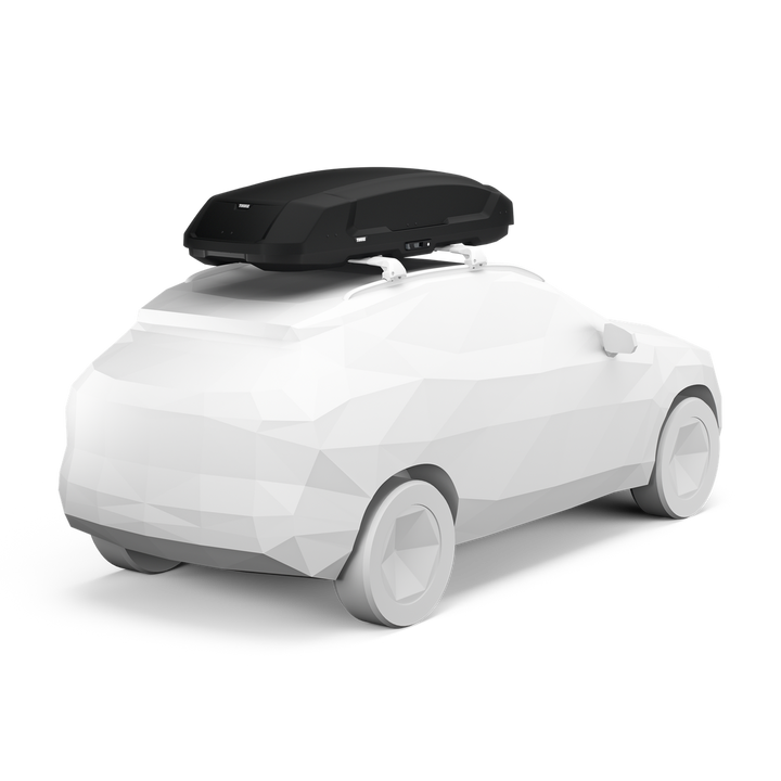 Thule Force 3 XXL Thule