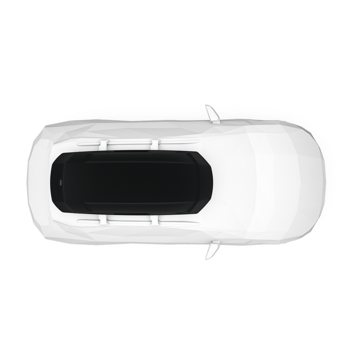 Thule Force 3 XXL Thule
