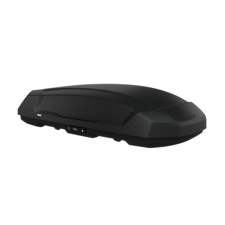 Thule Force 3 L Black Thule
