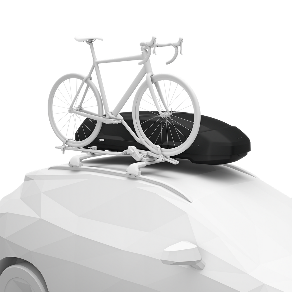 Thule Force 3 L Sport - Black Thule