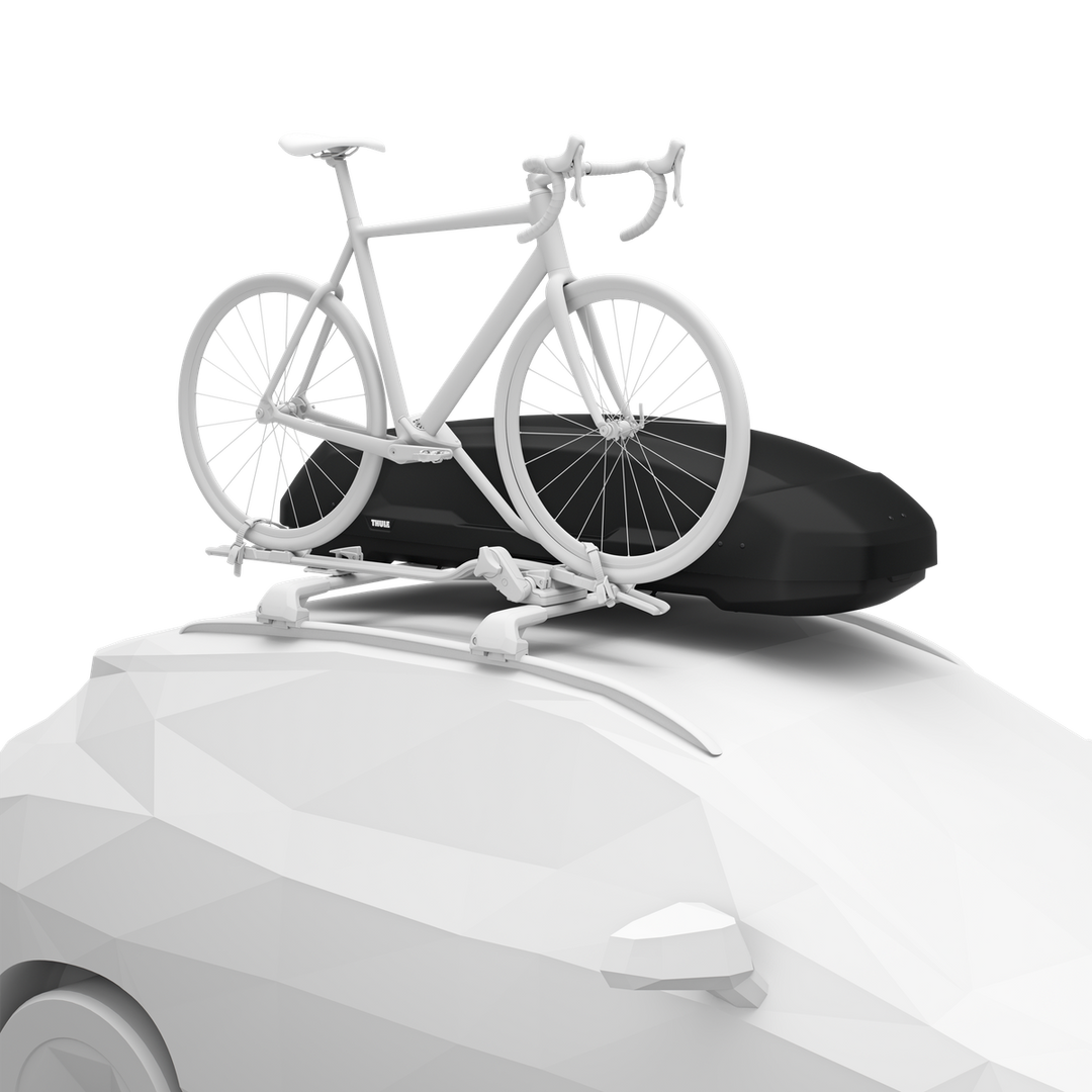 Thule Force 3 L Sport - Black Thule