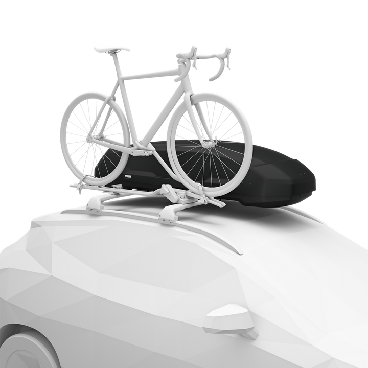 Thule Force 3 L Sport - Black Thule