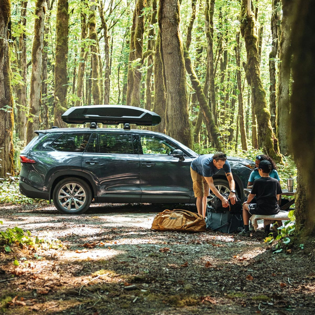 Thule Force 3 XXL Thule